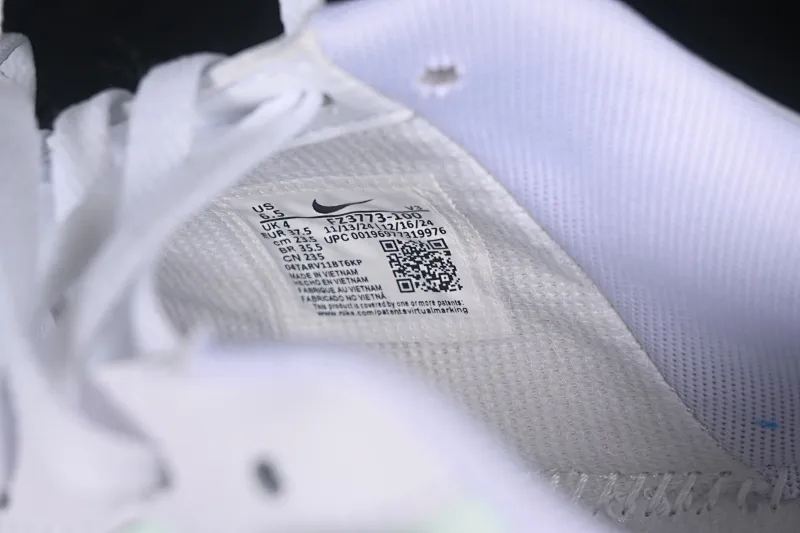 All Categories Nk Air Force 1 Air Force Series Nk Air Force 1 Shadow Air Force Lightweight Increase Nk Air Force 1 Shadow Air Force One Lightweight Increase Low-top Versatile Sneakers FZ3773-100